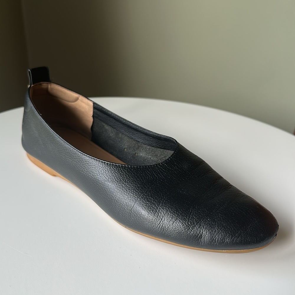 Everlane Day Glove Flats